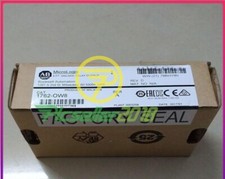 NEW Factory Sealed AB Allen-Bradley 1762-OW8 Relay Output Module 1762OW8