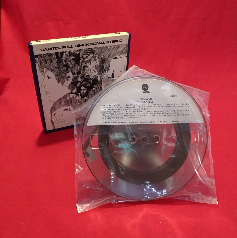 15 + 15 COMBO COVERAGE REEL TO REEL 15 Box Sleeves + 15 Inner Bags Total 30 Foto 4 de 4