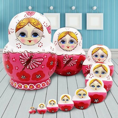 matryoshka ebay