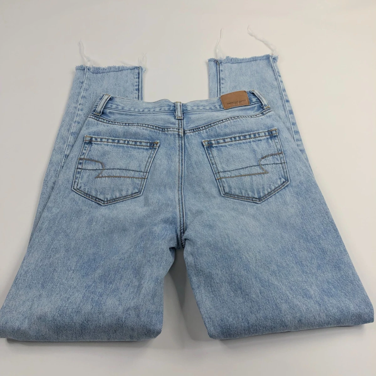 American eagle x store long inseam