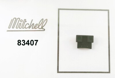 Pièce Détachée Mitchell D'origine - Référence 83447 - Moulinet De Pêche - Neuf