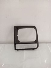 Grille Passenger Side fits 2001 Jeep Cherokee 1622132