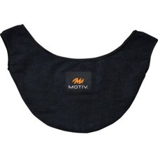 Motiv Bowling Luxury Microfiber See Saw Black