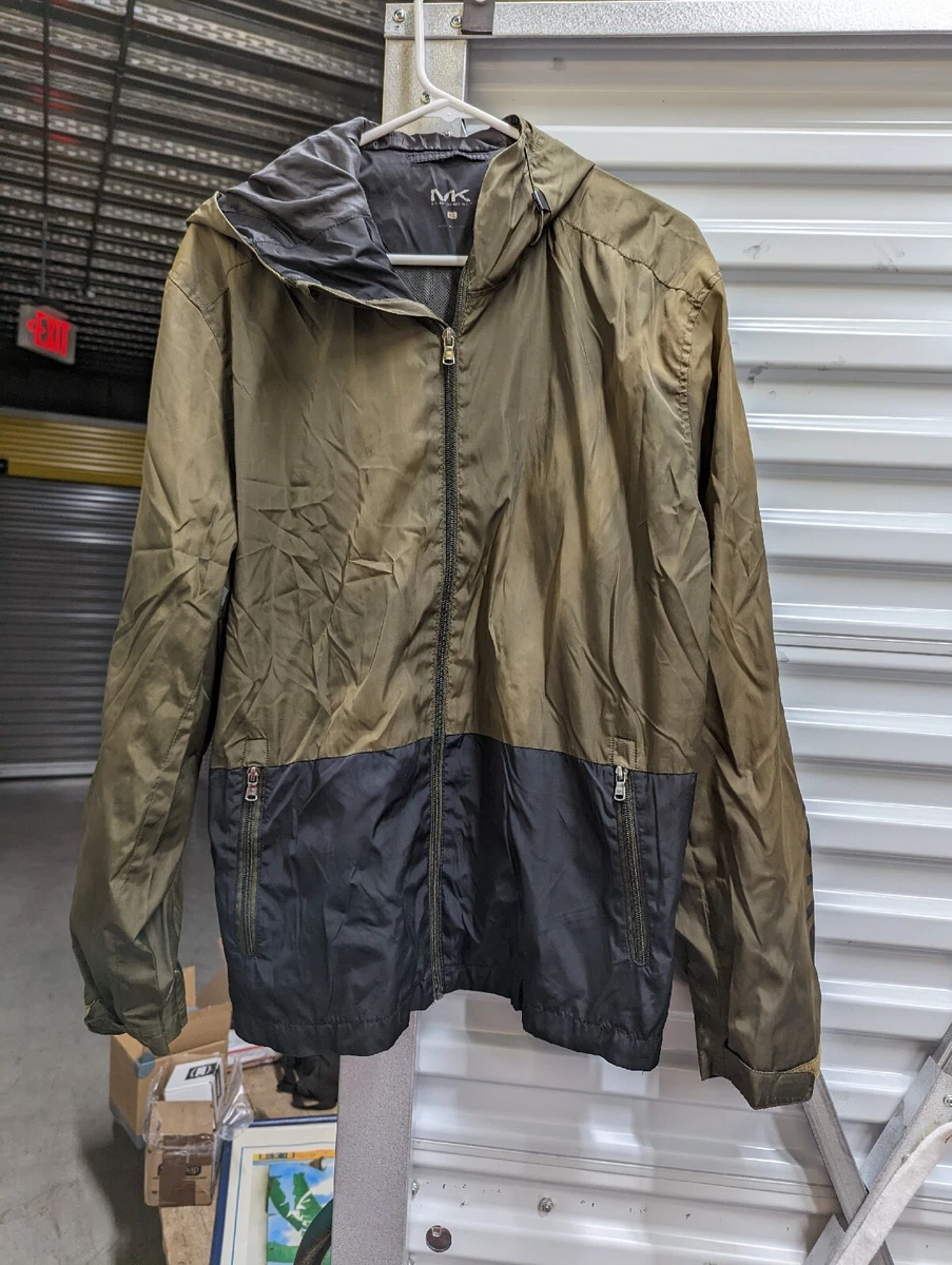 Mk performance jacket deals