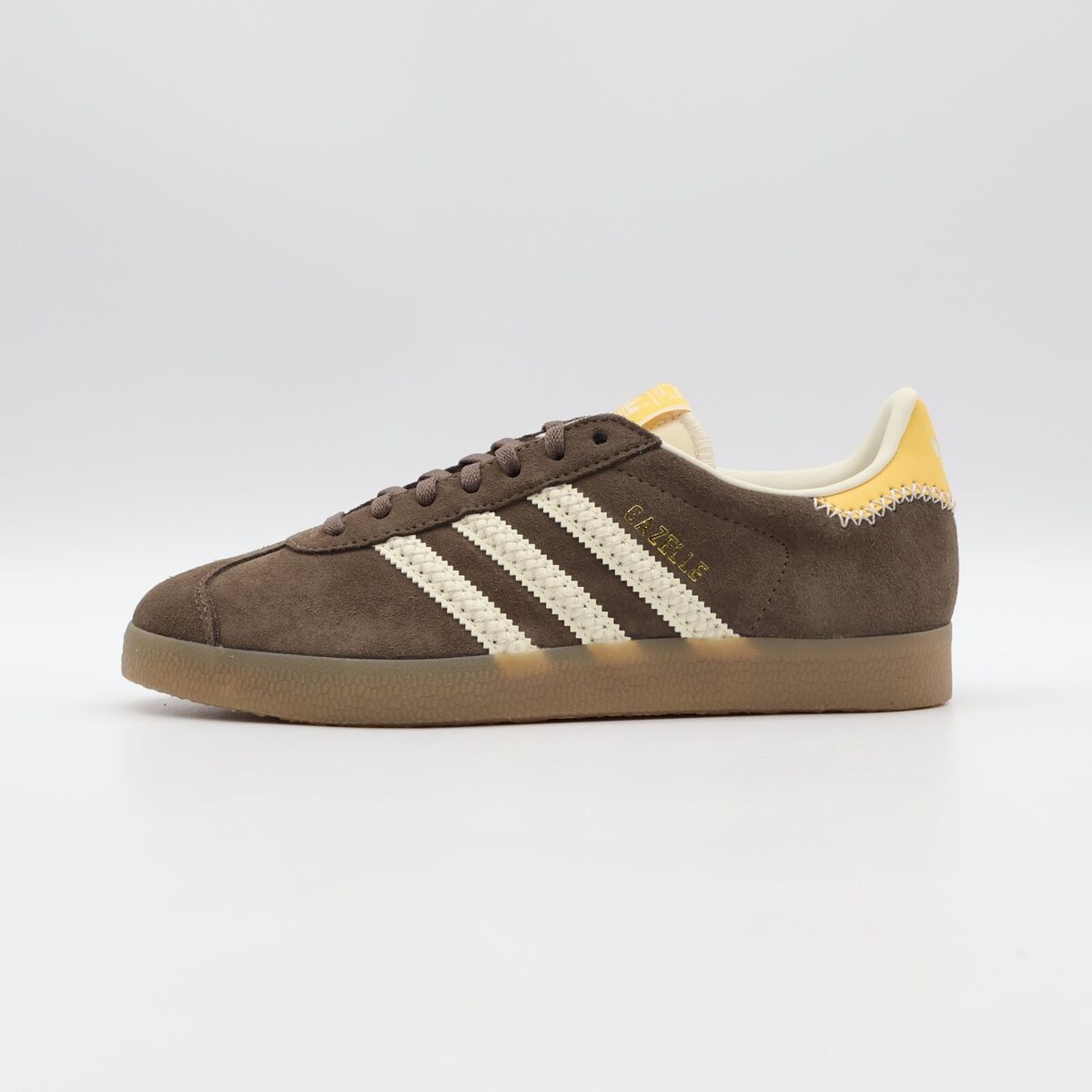 IE3693 adidas Originals Gazelle Earth Strata Cream White IE3693 adidas Originals Gazelle Earth Strata Cream White