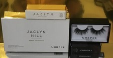 Paquete Jaclyn Hill Cosmetics & Morphe (4 productos de maquillaje 💄)