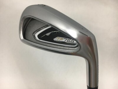Fourteen TP-766 2017 Irons #6-9.P(5Clubs)/FT-16i/Flex:S/Iron set