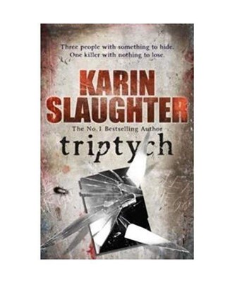 Triptych, Karin Slaughter