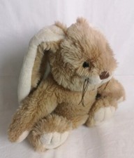 Hase 🙂 Plüsch 🍀 TCM  Kuschelweich 💖 Kuscheltier