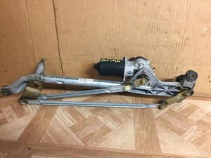 Nissan ALTIMA 02 03 04 05 06 Windshield Wiper Linkage Transmission