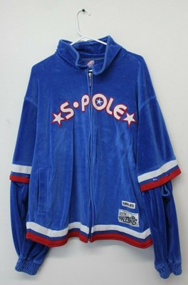 southpole sweatsuit