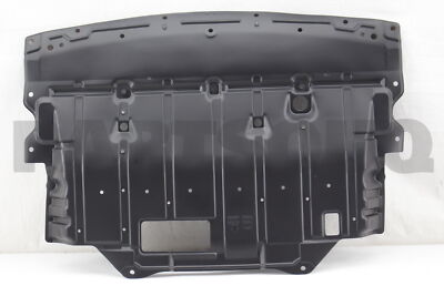 75892CD00A Genuine Nissan COVER-ENGINE LO 75892-CD00A | eBay