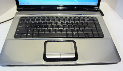 HP Pavilion dv6058cl 15.4