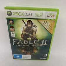 Jogo Fable II - Xbox 360 - MeuGameUsado