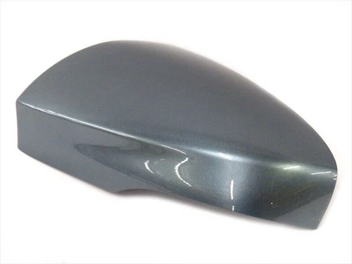 2010-2015 Mazda CX-9 Left Driver Side View Mirror Cover Cap 39T Dolphin Gray OEM