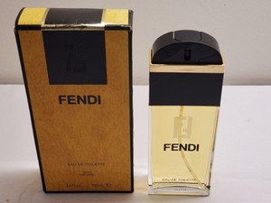 fendi classic perfume