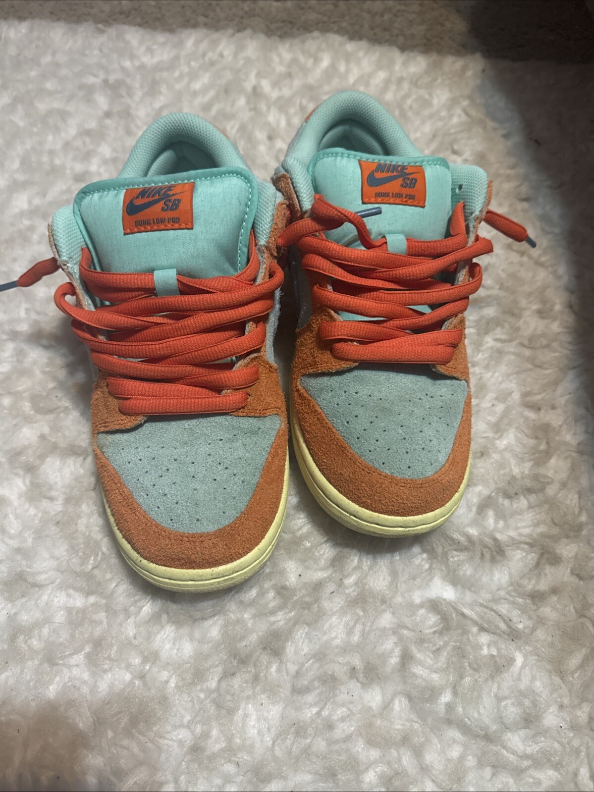 dunks - image 2