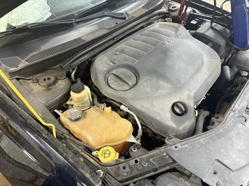 Used Rack and Pinion Assembly fits: 2013 Chrysler 200 Power Rack and Pinion Grad - Picture 2 of 24