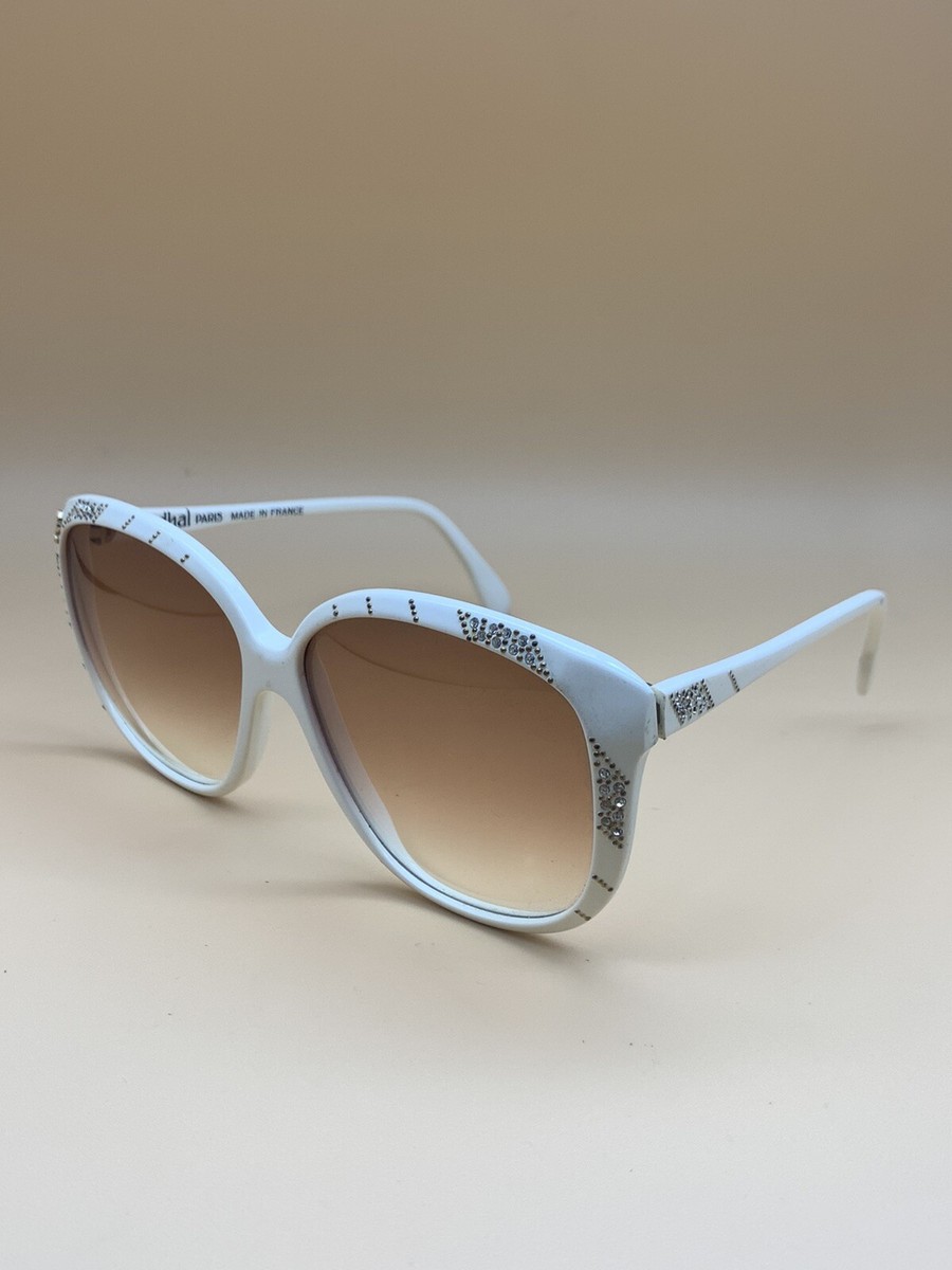 Hilarious Stendhal Paris Sunglasses Made in France  display picture 1