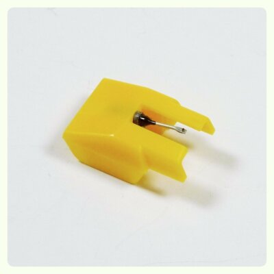 Stylus Needle for AUDIO TECHNICA ATS11E AT11 AT12C ATS10 ATS12E AT90E 200-D7C