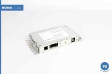 07-12 Jaguar X150 XK Satellite Receiver Radio...