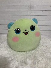 NWOT TY Clover plush 10"