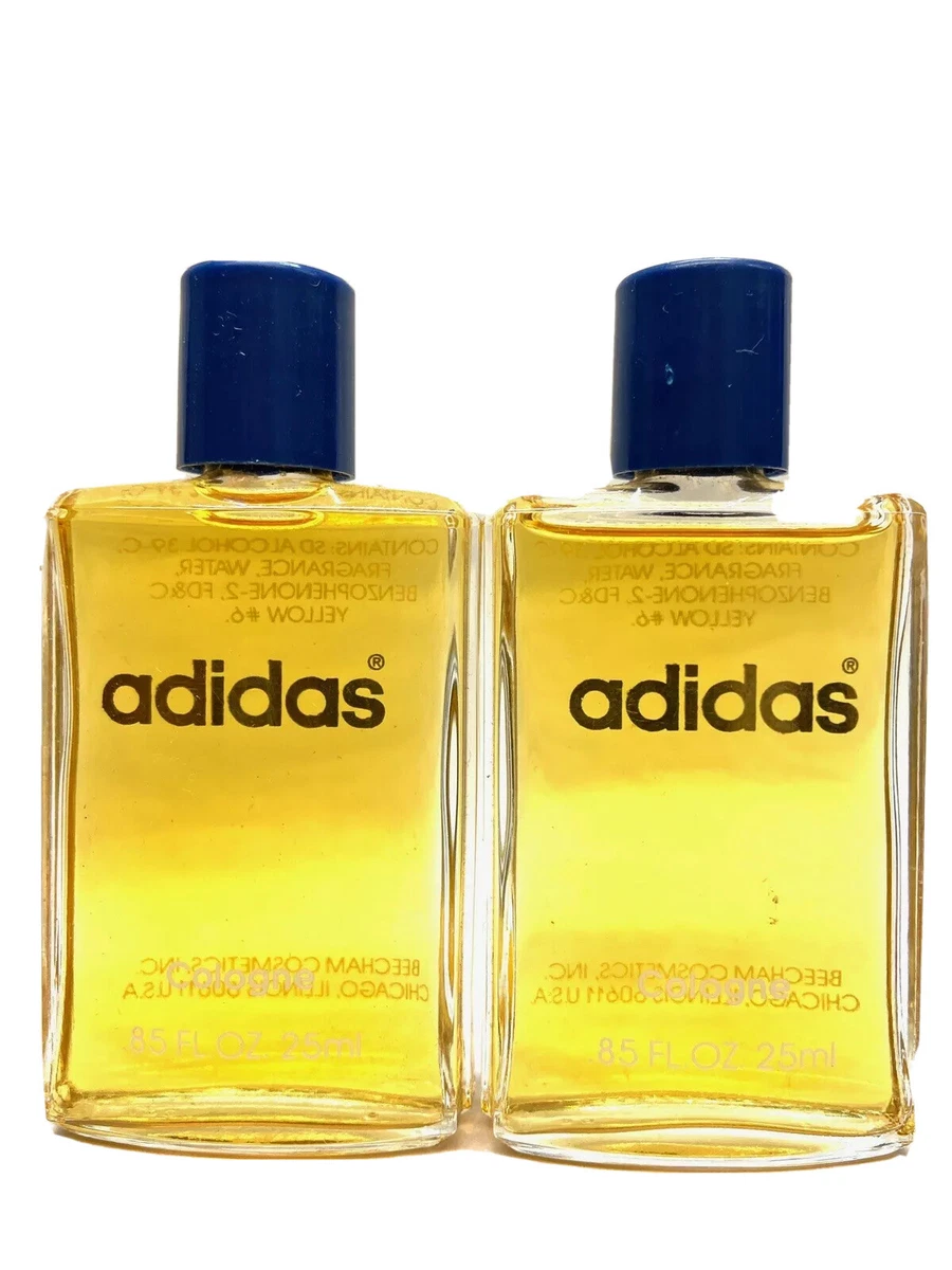 2 COLOGNE MINIATURE | eBay