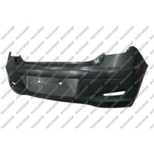 Stoßstange Stoßfänger hinten für Hyundai I10 Bj. 04/11 ->>