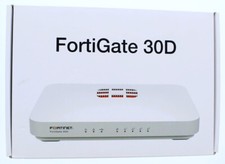 Fortinet FortiGate 30D