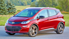 CHEVROLET BOLT EV WERKSTATTHANDBUCH REPARATURSERVICE PDF AUF USB ENGLISCH