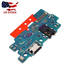 Samsung Galaxy A50 2019 A505 USB Charger Charging Port Dock Connector Mic board
