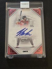 2022 Onyx Nimbus Multi-Sport Cards Checklist 13