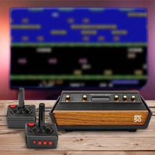 Image of Atari Flashback 12 - Retro Game Console - 110 classic games
