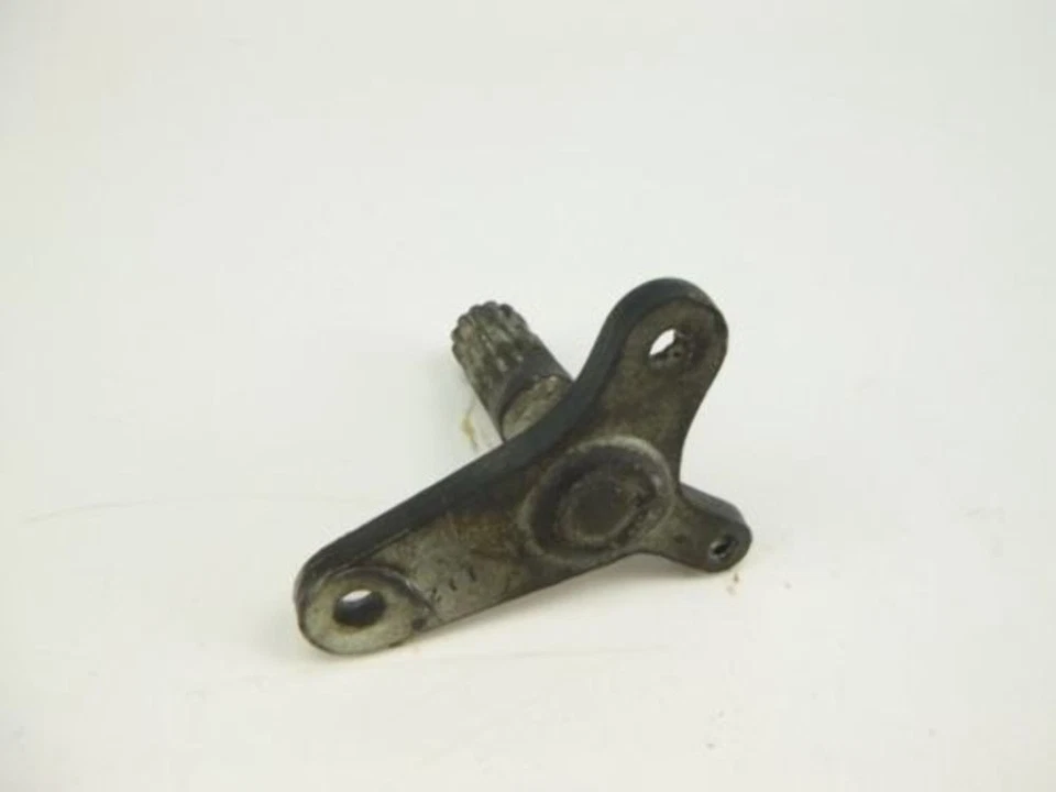 89-97 Suzuki Katana GSX 600 Palanca de cambios Pedal de cambio Montaje de palanca TRSH DV Foto 3 de 4