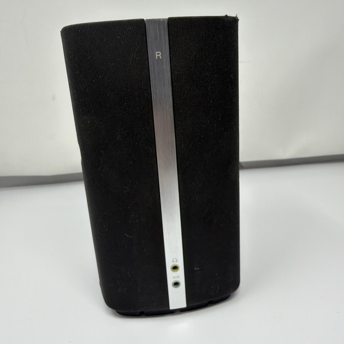 Bowers & Wilkins B&W MM-1 HiFi Desktop Computer Speaker Untested
