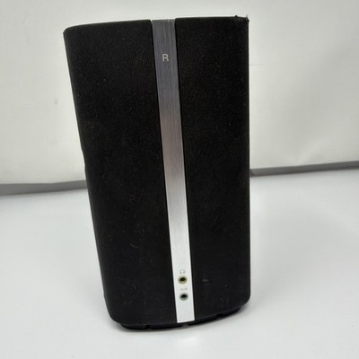 Bowers & Wilkins B&W MM-1 HiFi Desktop Computer Speaker Untested
