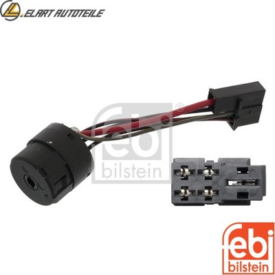 ZÜNDSTARTSCHALTER 101012 FÜR MERCEDES-BENZ SPRINTER/2-t/Bus/Van/3-t/4-t/35-t