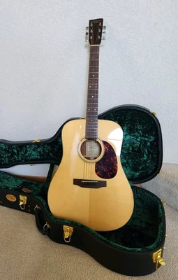 Recording King Dreadnought Acoustic Guitars for sale | eBay