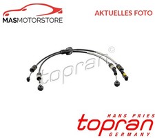 KUPPLUNGSZUG KUPPLUNGSSEIL TOPRAN 304 627 A FÜR FORD FOCUS II