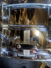 Chrome Snare Drum — photo 6