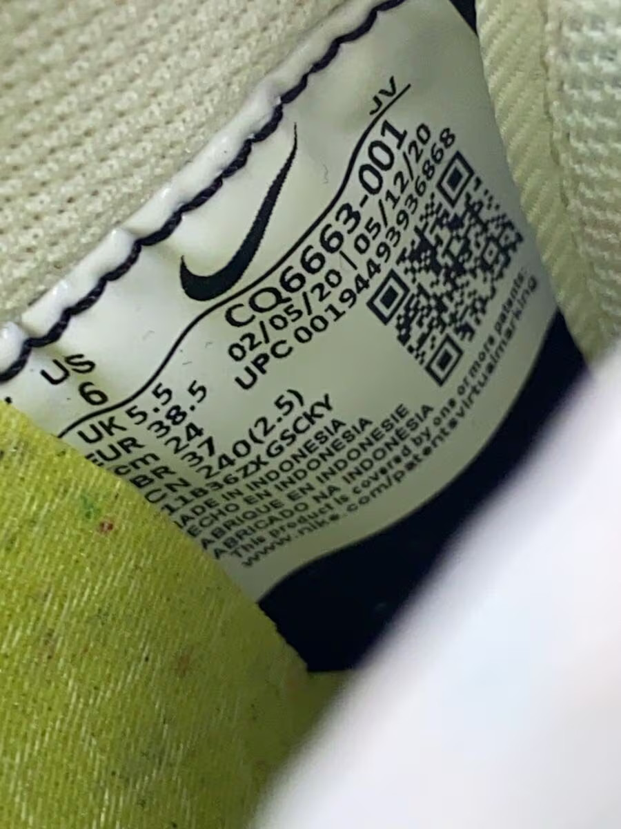 Nike Cortez Basic Premium Cortez Basic Premium 24… - image 5