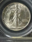 1941-D MS64 Walking Liberty Half Dollar, PCGS 13344119