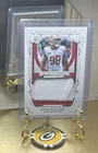 2025 Panini Mykel Williams Base (Raw)