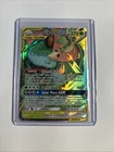 Pokémon TCG Venusaur Snivy GX Holo Card 1/236 Sm-Cosmic Eclipse Near Mint