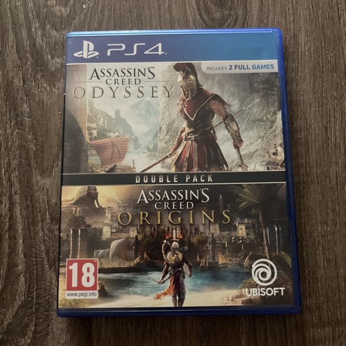 Assassin's Creed Origins November Inhalt angekündigt
