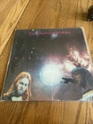 Pink Floyd Live Screaming Abadabs Nebulosity 1972 2lp Vg+ Rare Dessie Records