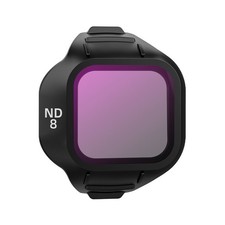 Compact ND CPL UV Filter Set for DJI For Mini 5 Pro with Plastic Frame