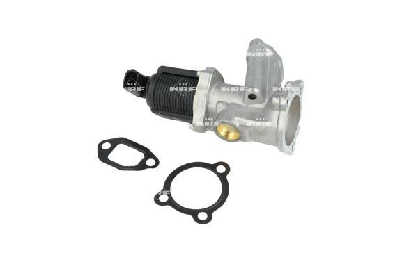 Neu - Nrf 48325 Agr-Ventil Passend FüR Fiat Lancia Opel-image