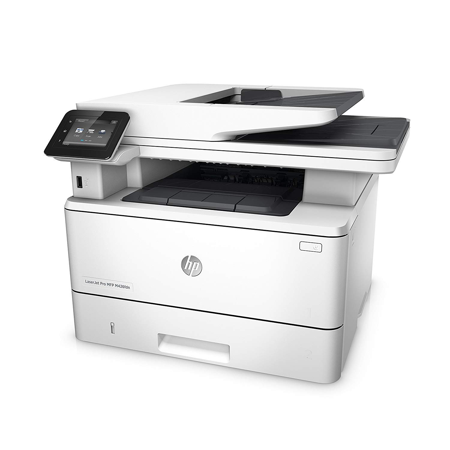 HP LaserJet M426fdn Printer, Pro MFP, F6W14A, A4 Mono, NEW, WARRANTY!