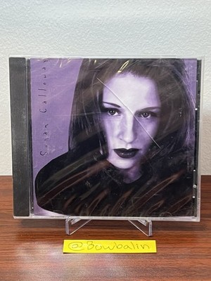 Susan Calloway (Falling Down / Without You / Someone Else / Love Like Rain) New